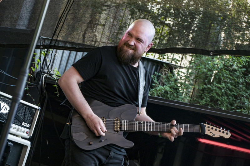 Stengah - koncert: Stengah ('Mystic Festival'), Gdańsk 'Stocznia Gdańska' 7.06.2023