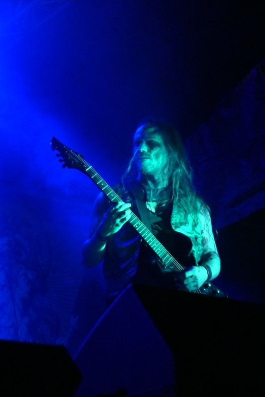 Noctem - koncert: Noctem ('Siekiera Fest '23'), Wrocław 1.09.2023