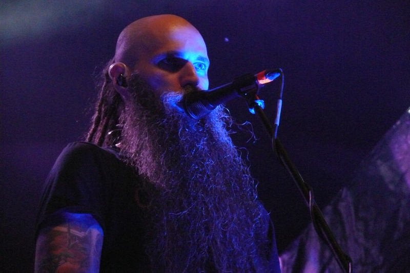 Terrordome - koncert: Terrordome ('Siekiera Fest '23'), Wrocław 3.09.2023