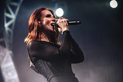 zdjęcia Epica, Warszawa 'Progresja Music Zone' 16.08.2024