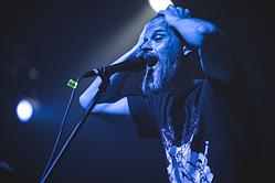 Borknagar, Warszawa 28.09