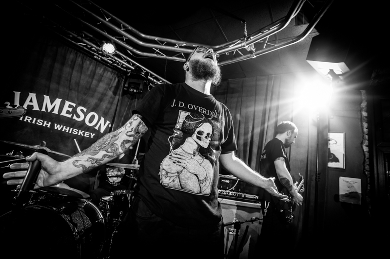 Mentor - koncert: Mentor, Katowice 'Katofonia' 18.10.2016