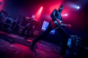 The Devil - koncert: The Devil, Warszawa 'Progresja Music Zone' 17.03.2018