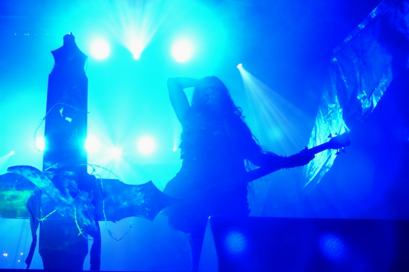 Noctem - koncert: Noctem ('Siekiera Fest '23'), Wrocław 1.09.2023