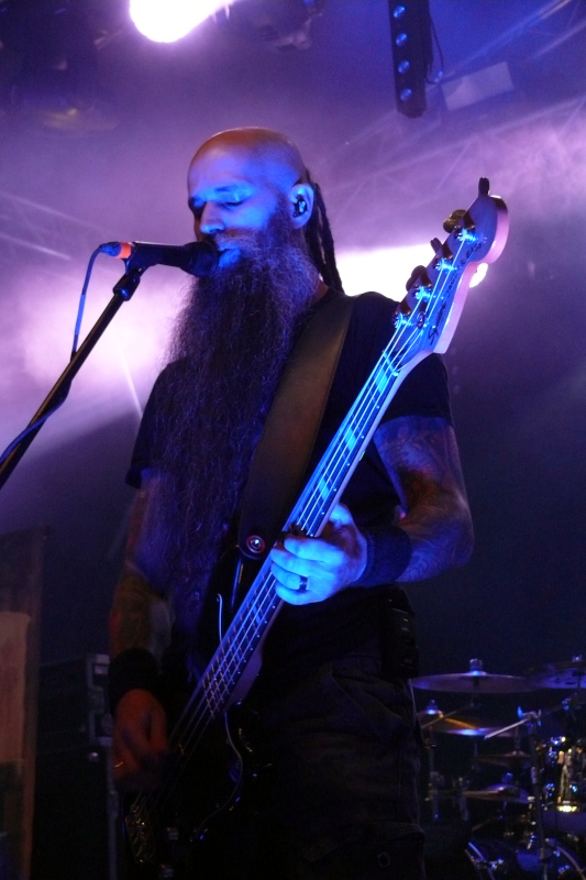 Terrordome - koncert: Terrordome ('Siekiera Fest '23'), Wrocław 3.09.2023