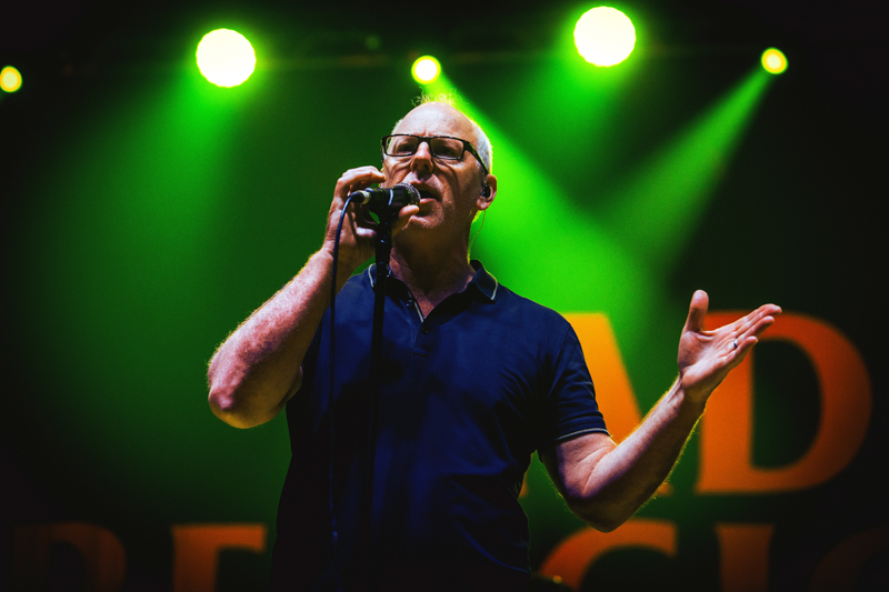 Bad Religion - koncert: Bad Religion, Katowice 'Spodek' 23.06.2024