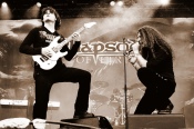 Rhapsody Of Fire - koncert: Hawkwind, Rhapsody Of Fire ('Sweden Rock Festival 2011'), Solvesborg 11.06.2011