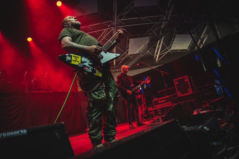 Illusion - koncert: Illusion ('Metal Hammer Festival'), Łódź 'Atlas Arena' 5.06.2023