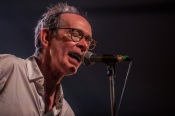 Arto Lindsay & Band - koncert: Arto Lindsay And Band ('OFF Festival 2015'), Katowice 9.08.2015