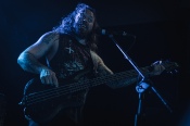 Soulfly - koncert: Soulfly, Kraków 'Kwadrat' 16.07.2023