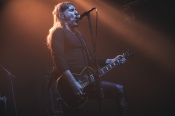 Rotting Christ - koncert: Rotting Christ, Warszawa 'Progresja Music Zone' 28.09.2024