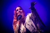 Delain - koncert: Delain, Kraków 'Hala Wisły' 22.01.2015