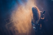 Abbath - koncert: Abbath, Warszawa 'Progresja Music Zone' 9.02.2020