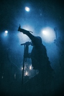 Watain - koncert: Watain, Kraków 'Hype Park' 5.05.2023