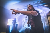 Cryptopsy - koncert: Cryptopsy, Kraków 'Kwadrat' 29.02.2024