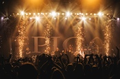 Epica - koncert: Epica, Warszawa 'Progresja Music Zone' 16.08.2024