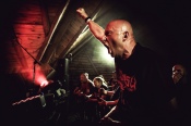 Schirenc Plays Pungent Stench - koncert: Schirenc Plays Pungent Stench ('Injure Grind Attack'), Morsko 'Morsko Plus' 20.07.2024