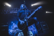 Rotting Christ - koncert: Rotting Christ, Warszawa 'Progresja Music Zone' 28.09.2024