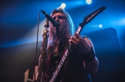 Elvenking - koncert: Elvenking, Warszawa 'Progresja Music Zone' 6.02.2025