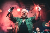 Udo Dirkschneider - koncert: Udo Dirkschneider, Kraków 'Studio' 6.03.2025