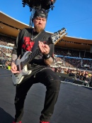 Five Finger Death Punch - koncert: Five Finger Death Punch, Helsinki 'Olympiastadion' 9.06.2024