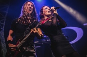 Epica - koncert: Epica, Warszawa 'Progresja Music Zone' 16.08.2024