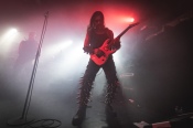 Gorgoroth - koncert: Gorgoroth, Warszawa 'Proxima' 21.11.2024