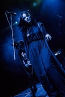 Draconian - koncert: Draconian, Warszawa 'Progresja Music Zone' 18.01.2019