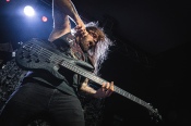 Soulfly - koncert: Soulfly, Kraków 'Kwadrat' 16.07.2023