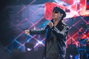 Scorpions - koncert: Scorpions, Warszawa 'Stadion Narodowy' 26.07.2024