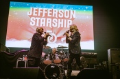 Jefferson Starship - koncert: Jefferson Starship, Katowice 'Spodek' 17.10.2024