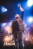 Udo Dirkschneider - koncert: Udo Dirkschneider, Kraków 'Studio' 6.03.2025