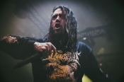 Ingested - koncert: Ingested, Kraków 'Hype Park' 30.03.2023