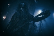 Watain - koncert: Watain, Kraków 'Hype Park' 5.05.2023