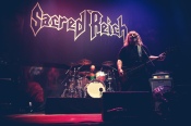 Sacred Reich - koncert: Sacred Reich, Katowice 'Spodek' 23.07.2023