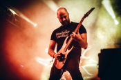 Anaal Nathrakh - koncert: Anaal Nathrakh ('Summer Dying Loud'), Aleksandrów Łódzki 5.09.2024