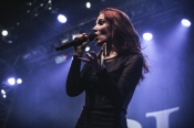 Epica - koncert: Epica, Warszawa 'Progresja Music Zone' 16.08.2024