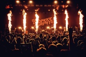 Dropkick Murphys - koncert: Dropkick Murphys, Katowice 'Spodek' 23.06.2024