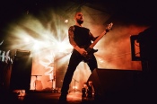 Anaal Nathrakh - koncert: Anaal Nathrakh ('Summer Dying Loud'), Aleksandrów Łódzki 5.09.2024