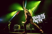 Power Trip - koncert: Power Trip, Kraków 'Tauron Arena' 4.02.2025