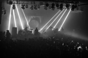 Cult Of Luna - koncert: Cult of Luna, Warszawa 'Progresja Music Zone' 31.03.2023