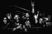 Order - koncert: Order ('Metal Doctrine Festival'), Chorzów 'Leśniczówka' 15.08.2024