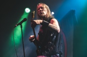 Ensiferum - koncert: Ensiferum, Warszawa 'Progresja Music Zone' 6.02.2025