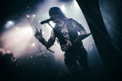 Watain - koncert: Watain, Kraków 'Hype Park' 5.05.2023