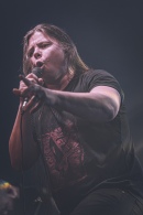 Cryptopsy - koncert: Cryptopsy, Kraków 'Kwadrat' 29.02.2024