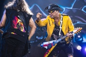 Scorpions - koncert: Scorpions, Warszawa 'Stadion Narodowy' 26.07.2024