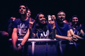 Spiritbox - koncert: Spiritbox, Katowice 'Spodek' 30.07.2024