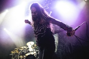 Finntroll - koncert: Finntroll, Warszawa 'Progresja Music Zone' 16.08.2024