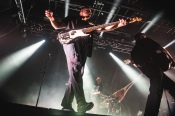 Leprous - koncert: Leprous, Warszawa 'Progresja Music Zone' 1.02.2025