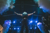 Amon Amarth - koncert: Amon Amarth, Warszawa 'Progresja Music Zone' 6.07.2023